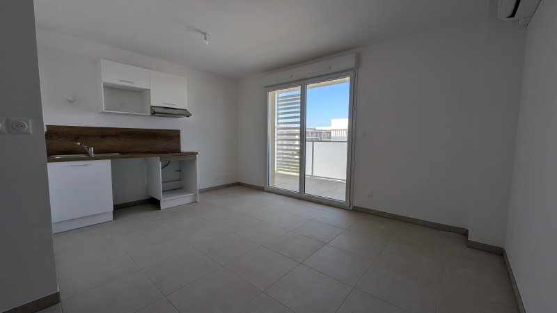 Appartement à louer, 28m², Monteux