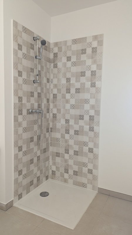 Appartement à louer, 28m², Monteux