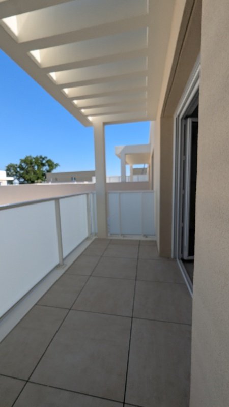 Appartement à louer, 28m², Monteux