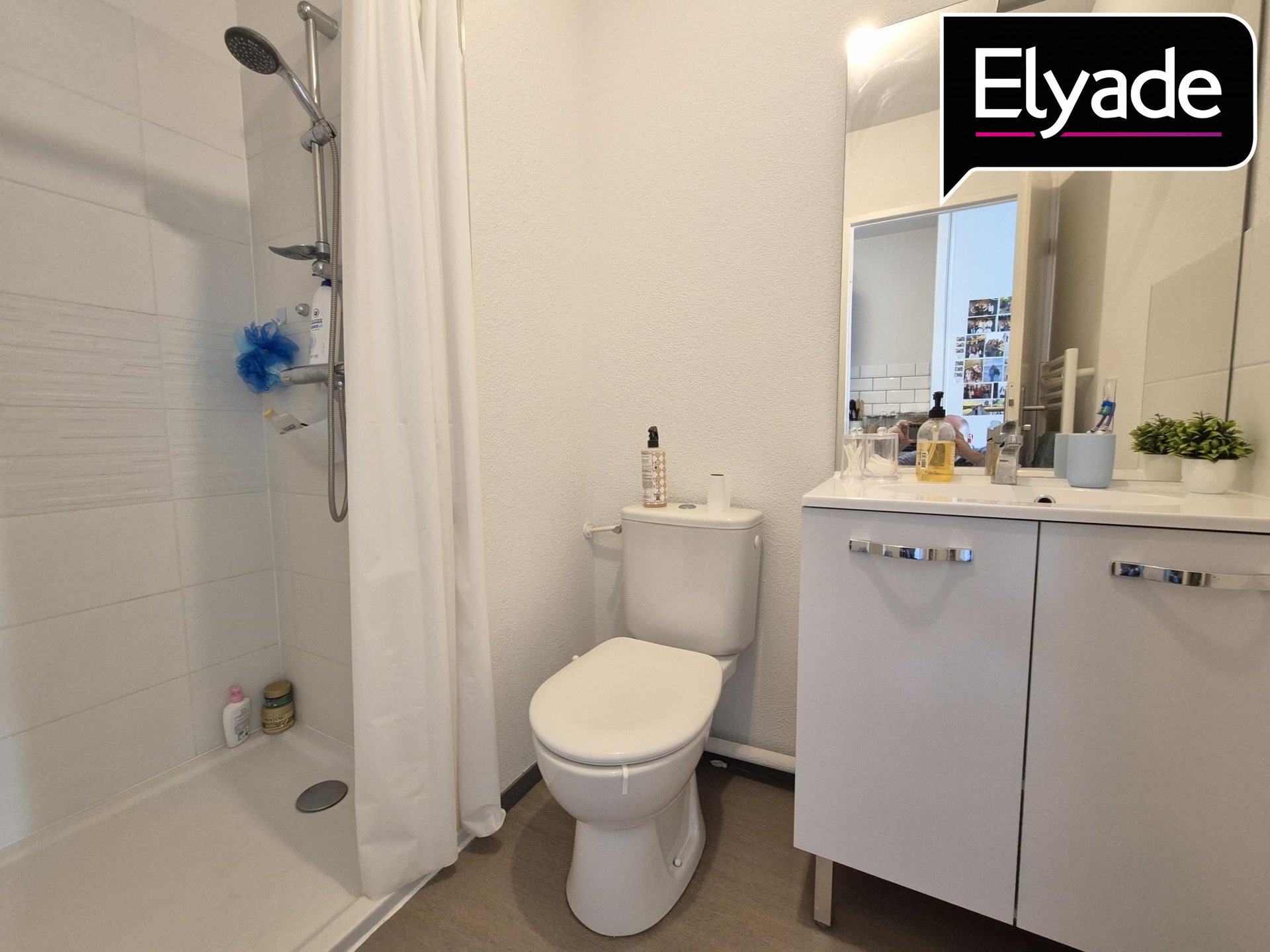 Appartement à vendre, 20m², La Rochelle