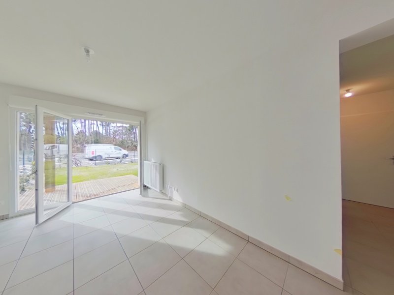 Appartement à louer, 58m², Gujan-Mestras
