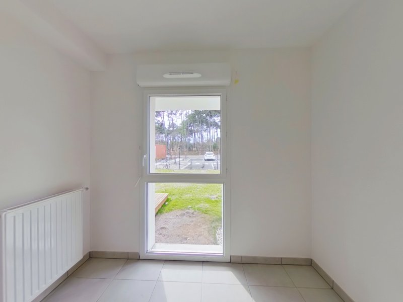 Appartement à louer, 58m², Gujan-Mestras
