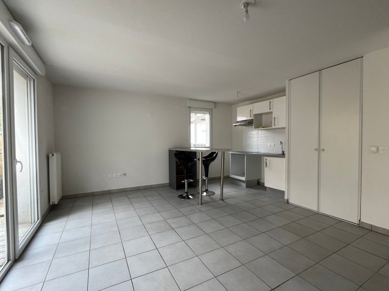 Appartement à louer, 61m², Toulouse