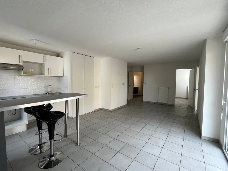 Appartement à louer, 61m², Toulouse