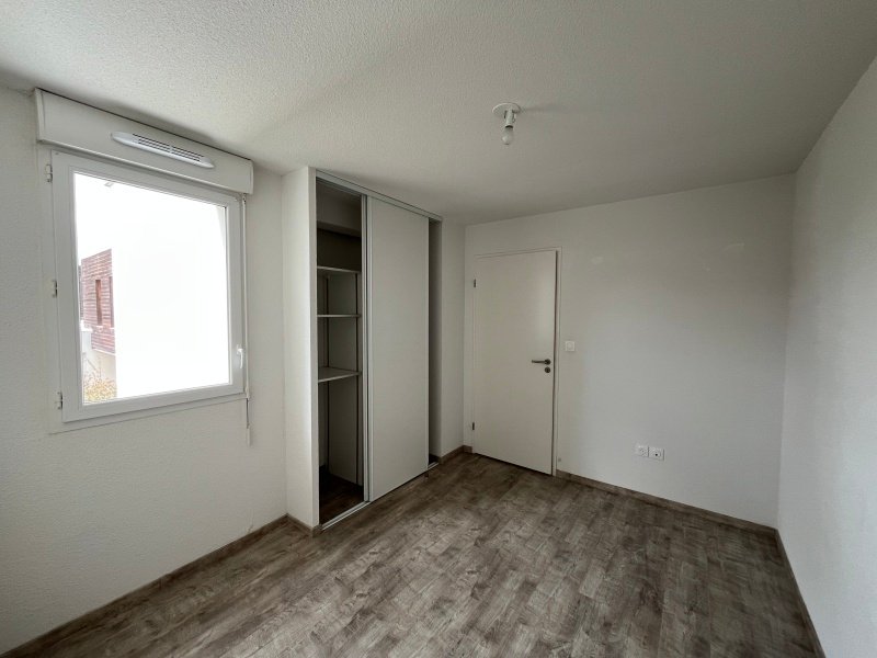 Appartement à louer, 61m², Toulouse