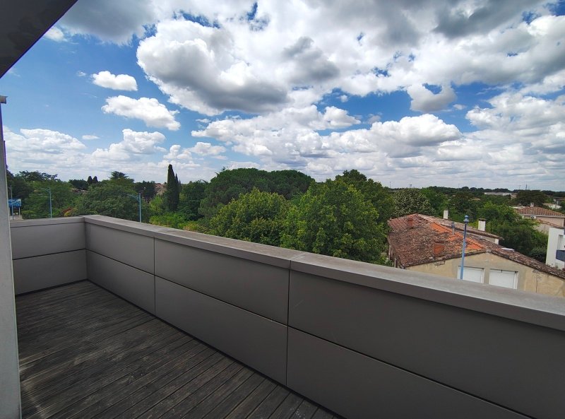 Appartement à louer, 37m², Toulouse
