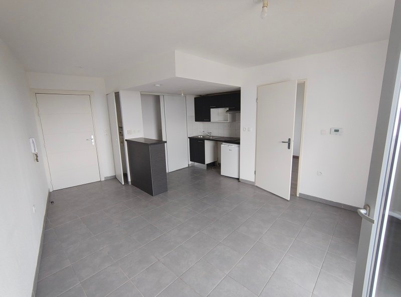 Appartement à louer, 37m², Toulouse