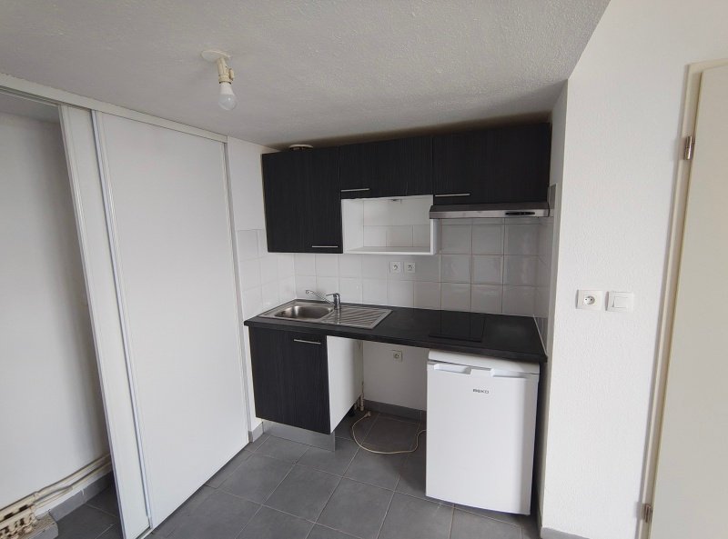 Appartement à louer, 37m², Toulouse