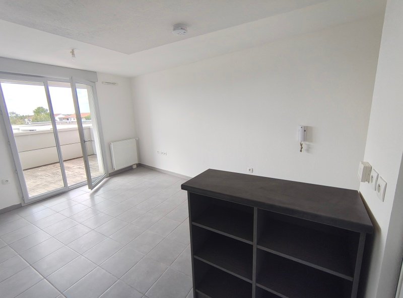 Appartement à louer, 37m², Toulouse