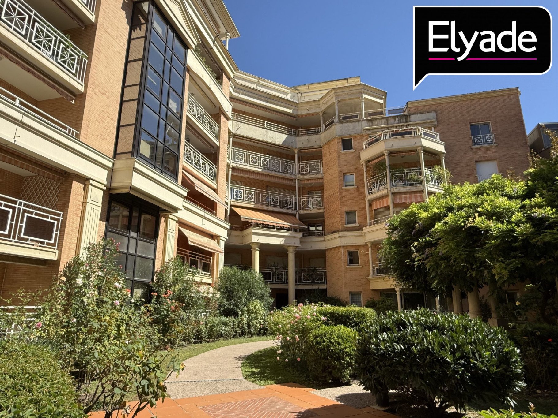 Appartement à vendre, 131m², Toulouse