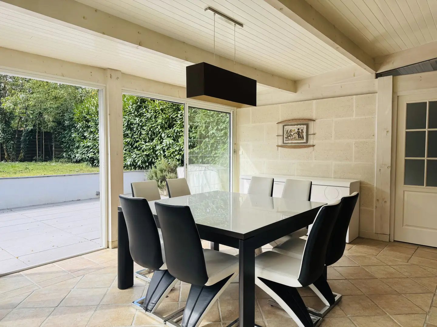 Maison à vendre, 150m², Saint-Aubin-de-Médoc