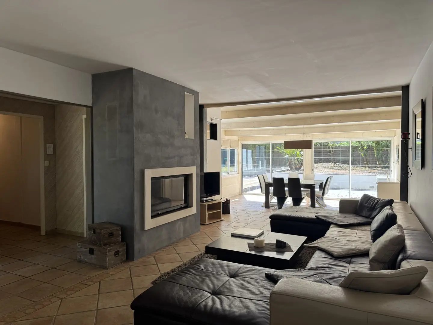 Maison à vendre, 150m², Saint-Aubin-de-Médoc