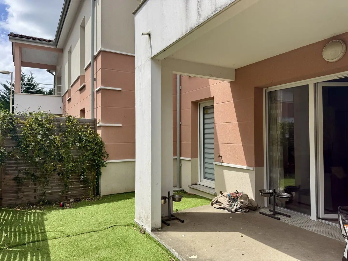 Appartement à vendre, 64m², Saint-Aubin-de-Médoc