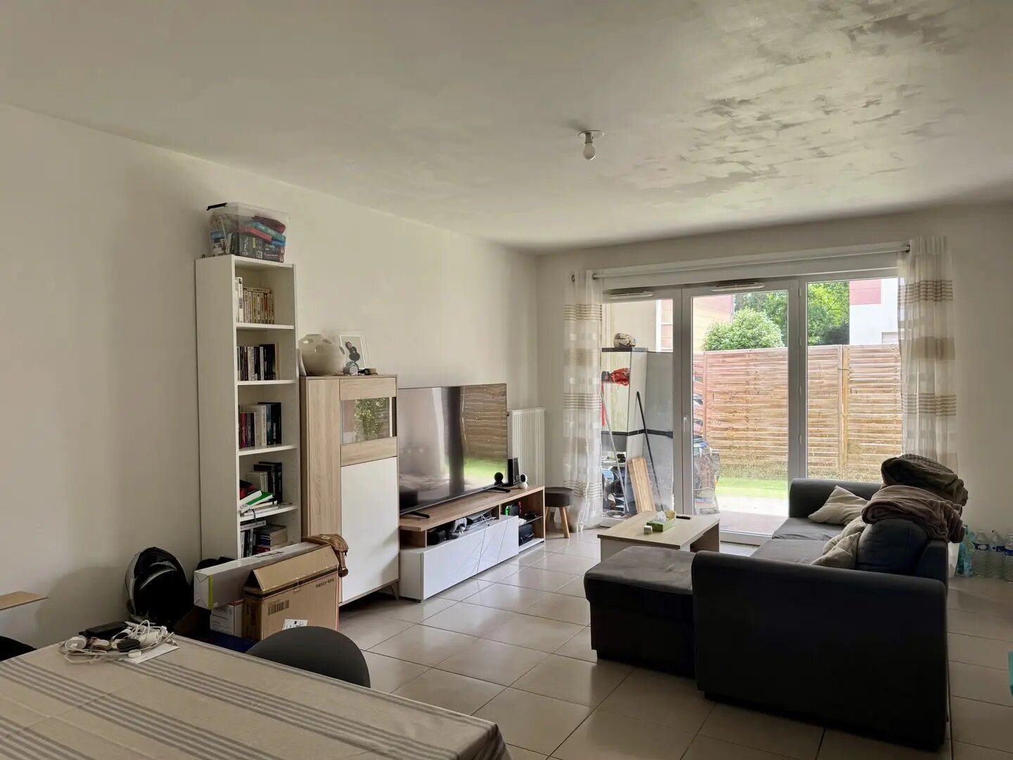 Appartement à vendre, 64m², Saint-Aubin-de-Médoc