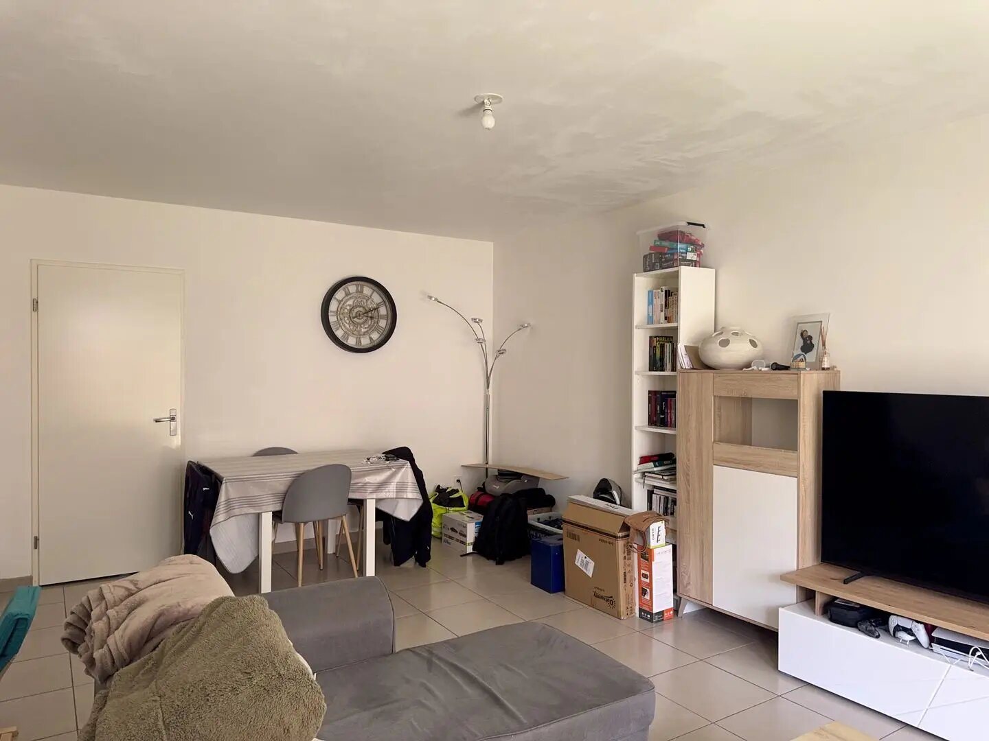 Appartement à vendre, 64m², Saint-Aubin-de-Médoc