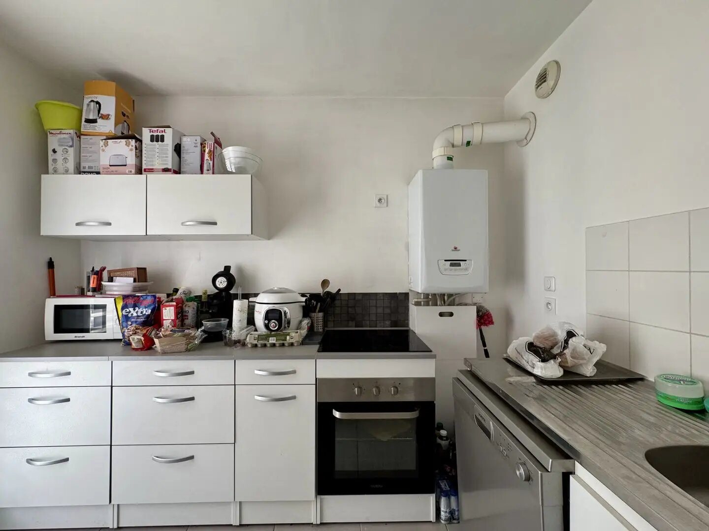 Appartement à vendre, 64m², Saint-Aubin-de-Médoc