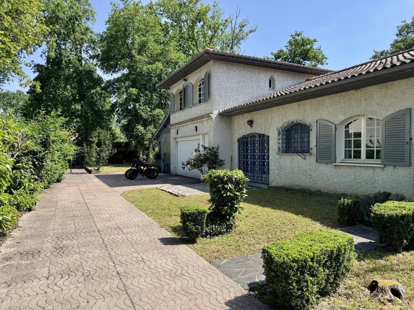 Maison à vendre, 159m², Saint-Médard-en-Jalles