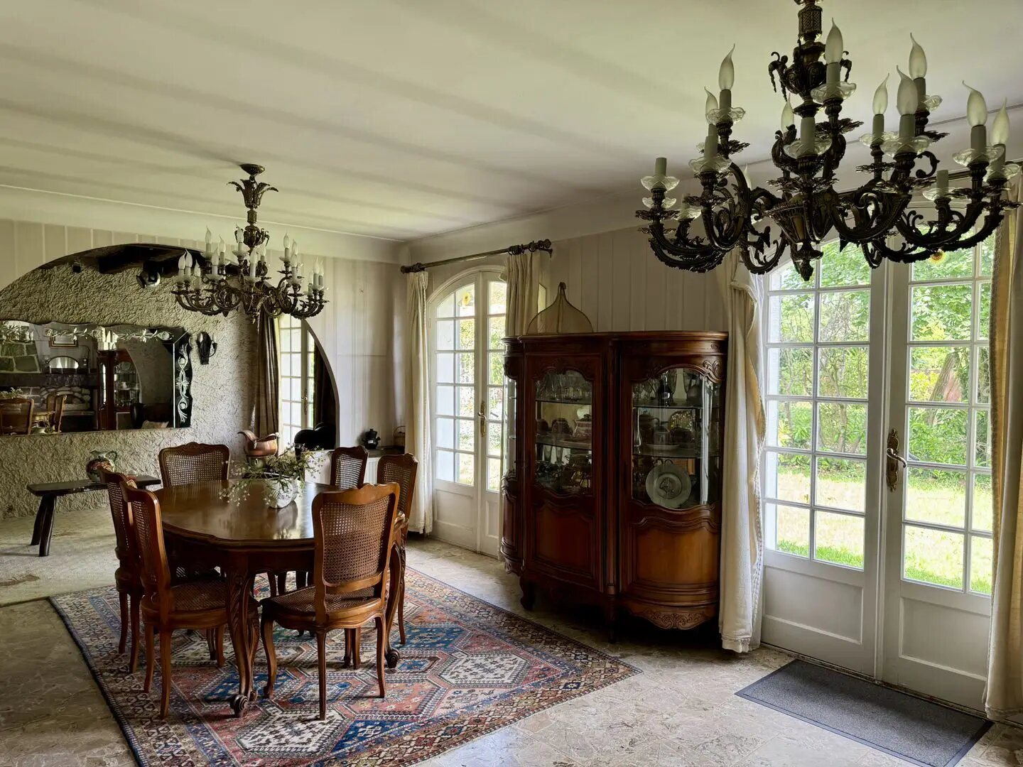 Maison à vendre, 159m², Saint-Médard-en-Jalles