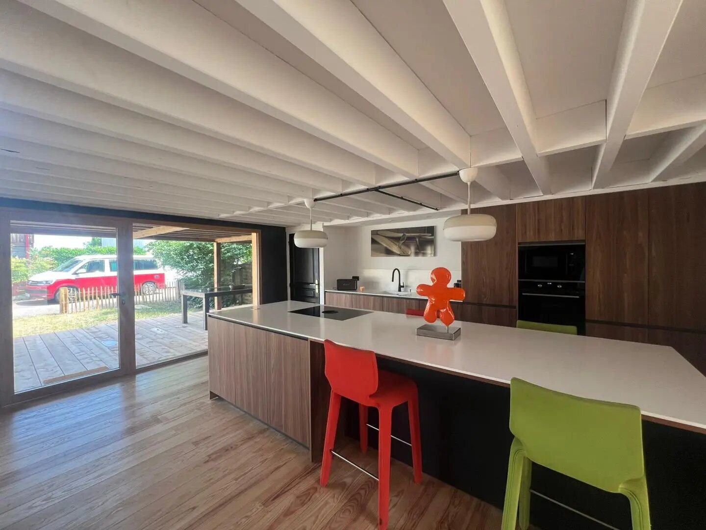 Maison à vendre, 150m², Lacanau