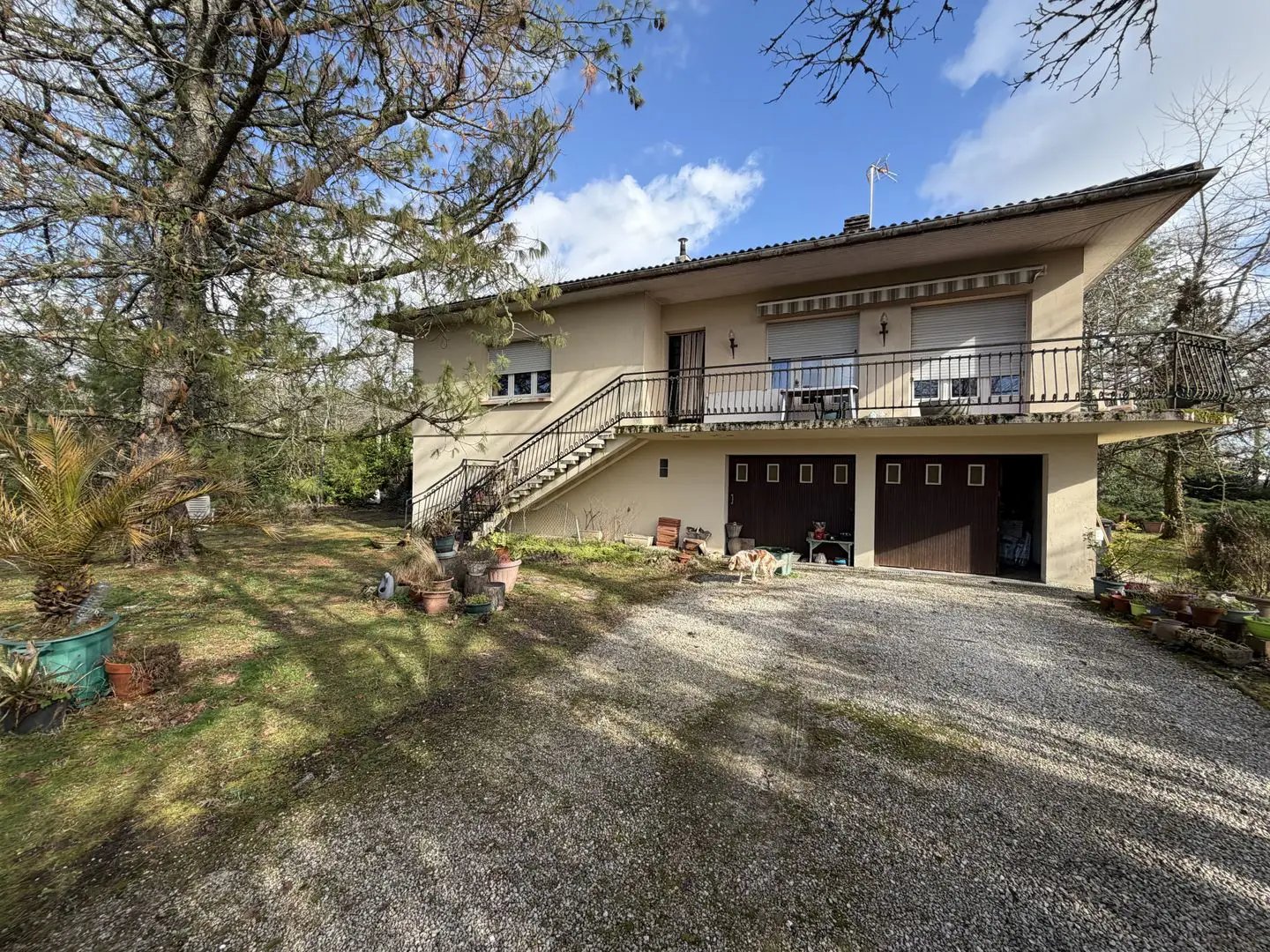 Maison à vendre, 108m², Saint-Aubin-de-Médoc