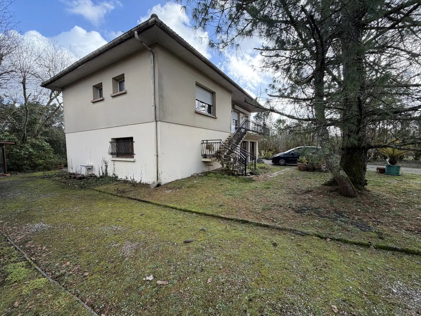 Maison à vendre, 108m², Saint-Aubin-de-Médoc