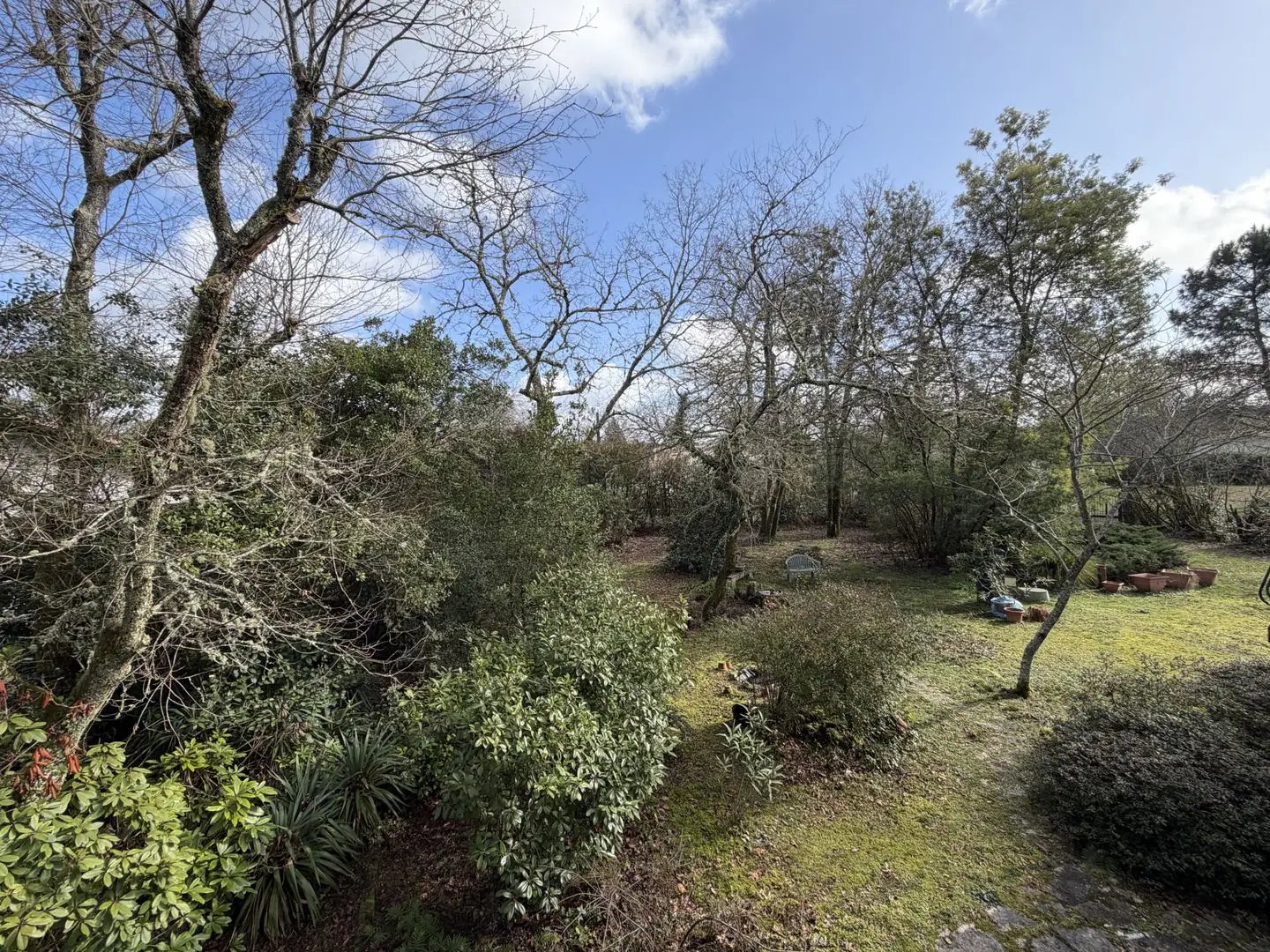 Maison à vendre, 108m², Saint-Aubin-de-Médoc