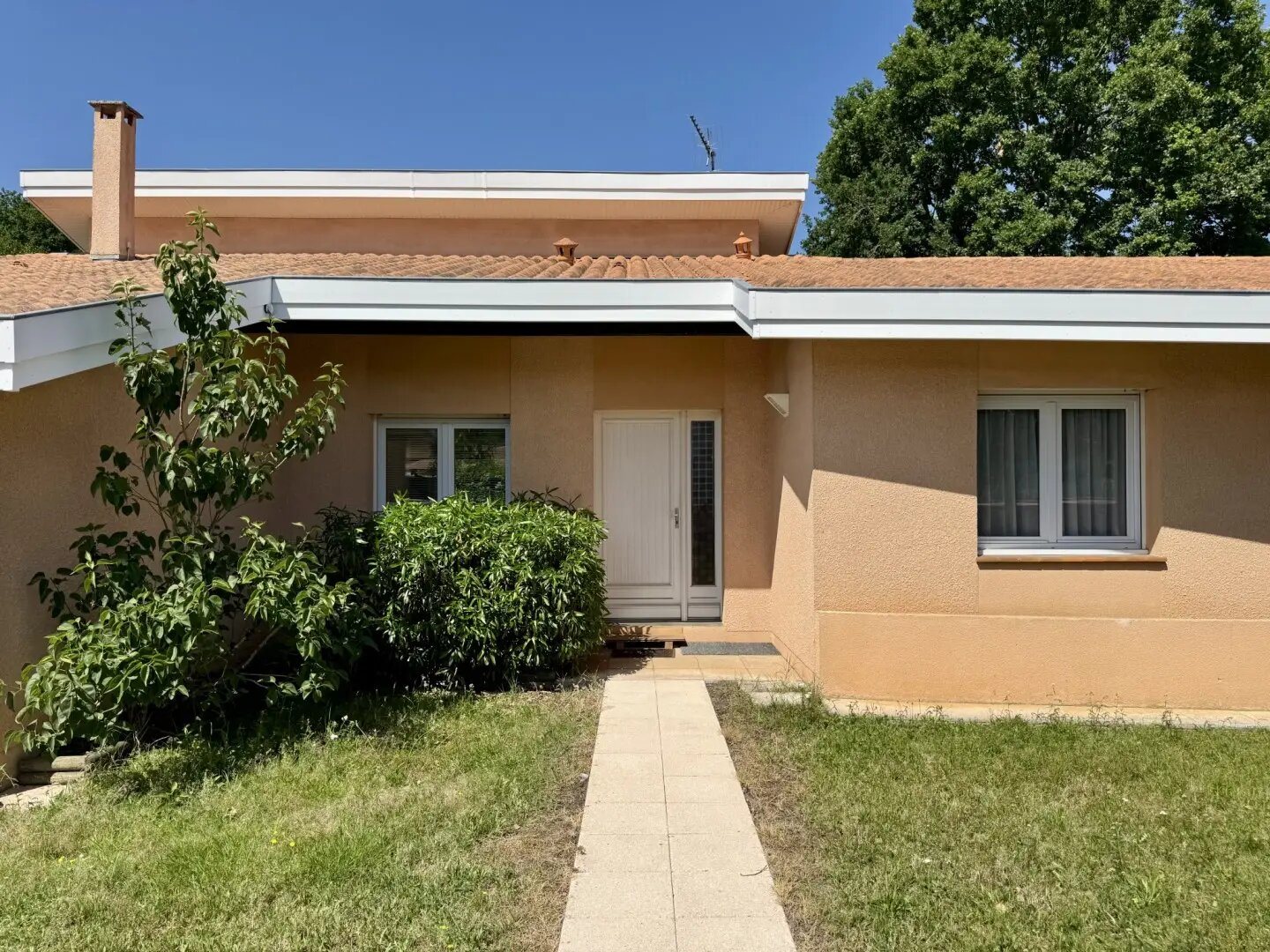 Maison à vendre, 120m², Saint-Médard-en-Jalles
