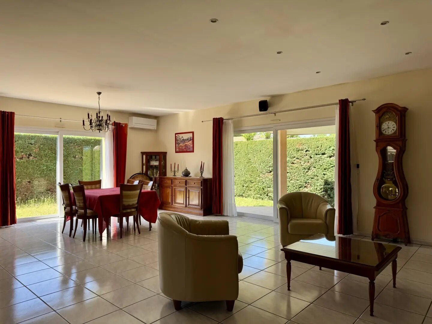 Maison à vendre, 120m², Saint-Médard-en-Jalles