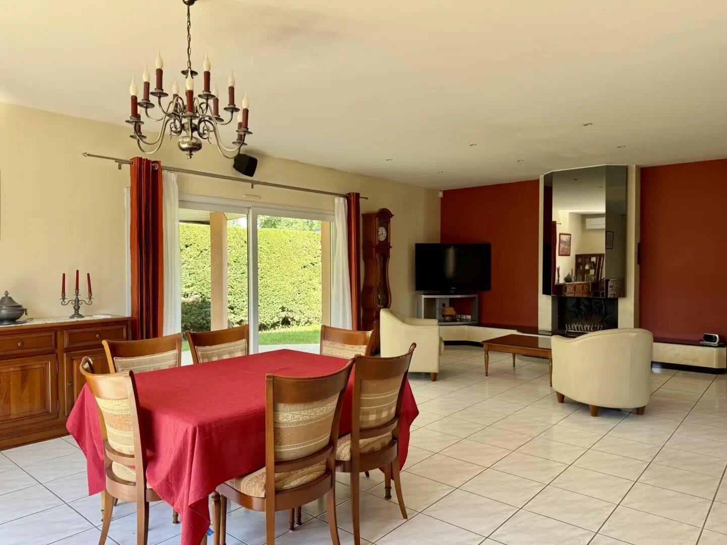Maison à vendre, 120m², Saint-Médard-en-Jalles