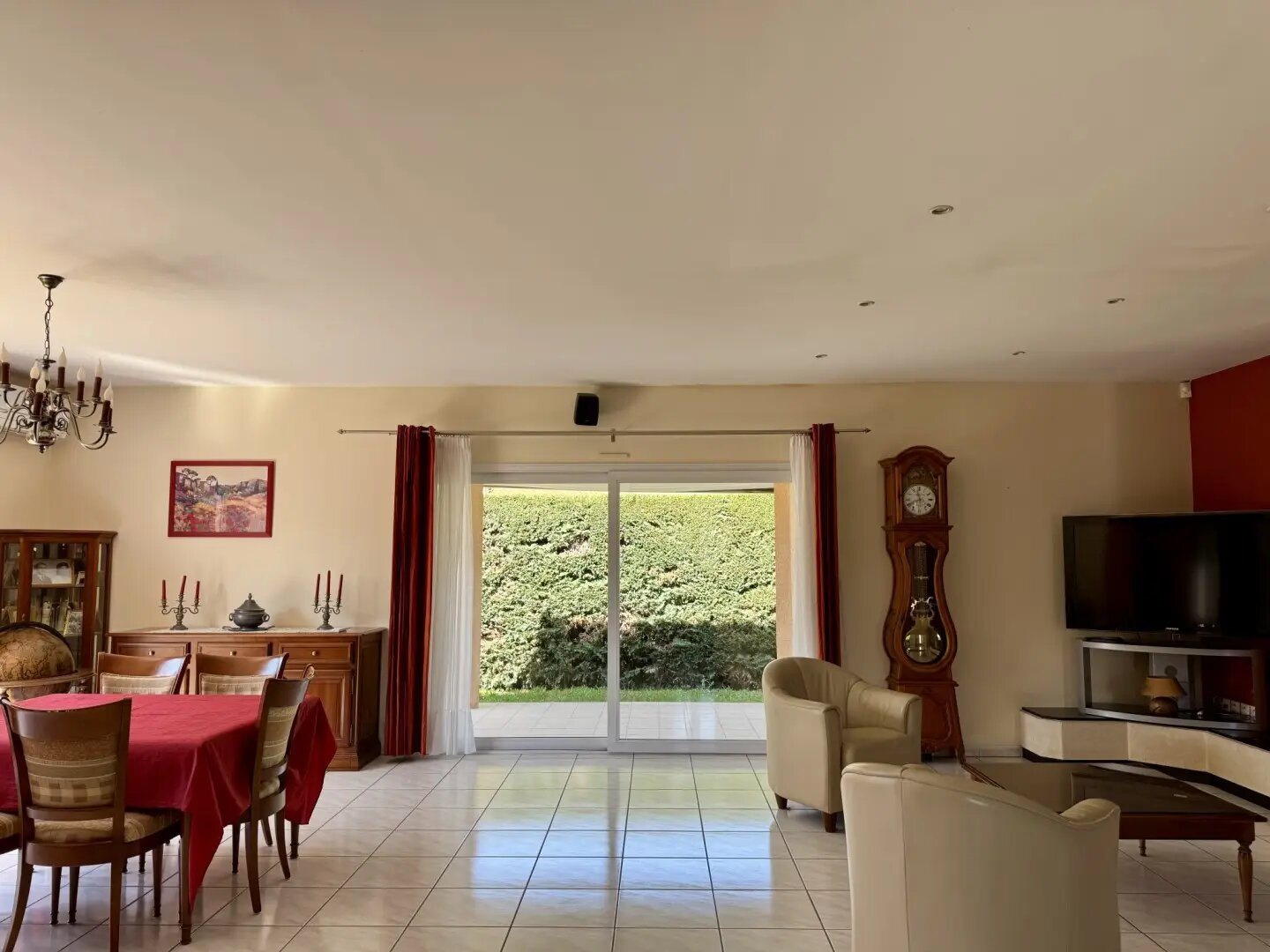 Maison à vendre, 120m², Saint-Médard-en-Jalles