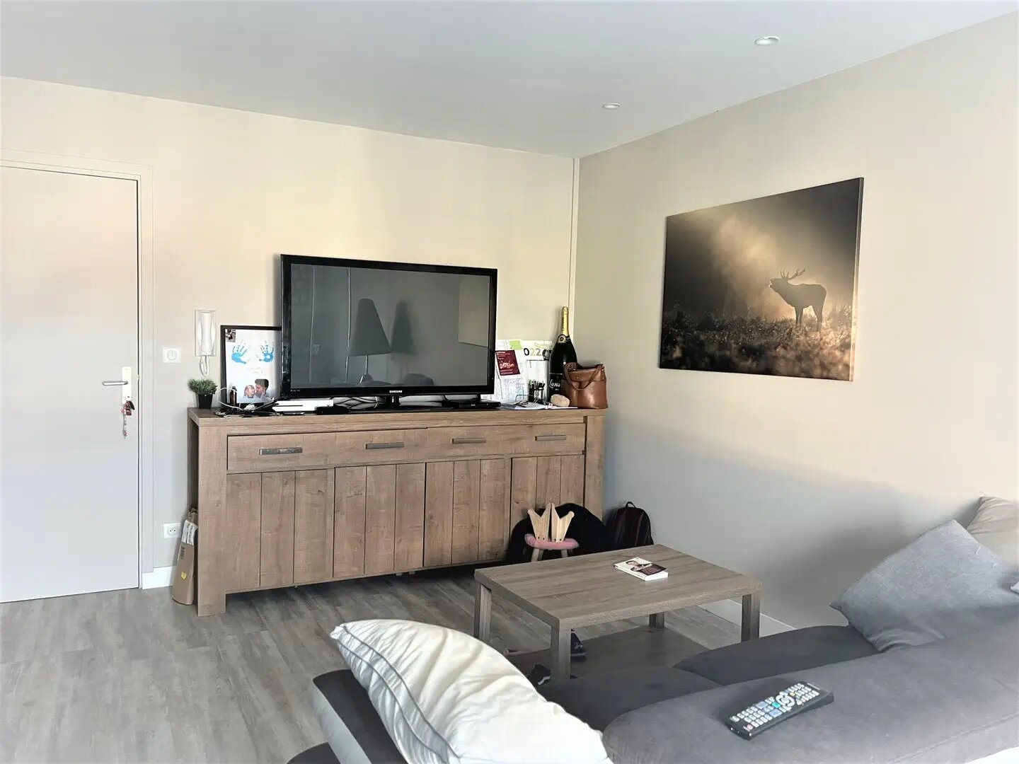 Appartement à vendre, 45m², Saint-Aubin-de-Médoc