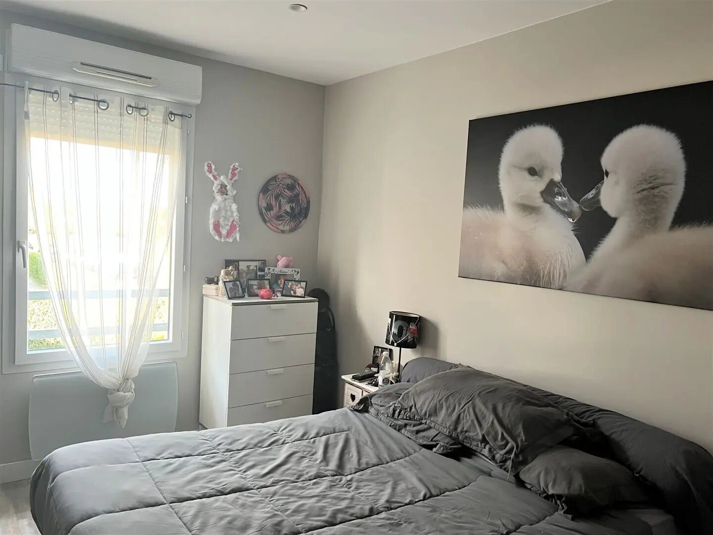 Appartement à vendre, 45m², Saint-Aubin-de-Médoc