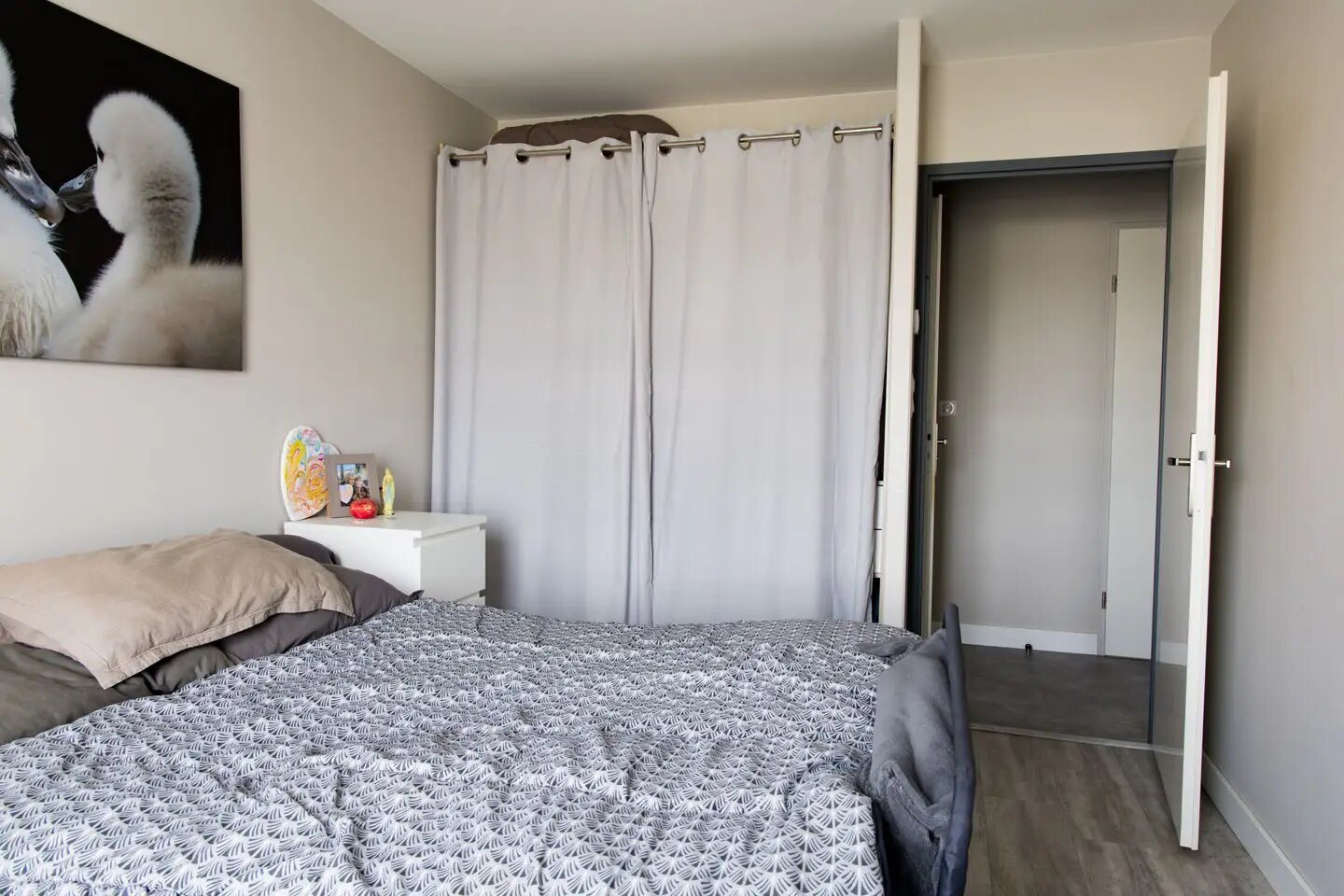 Appartement à vendre, 45m², Saint-Aubin-de-Médoc