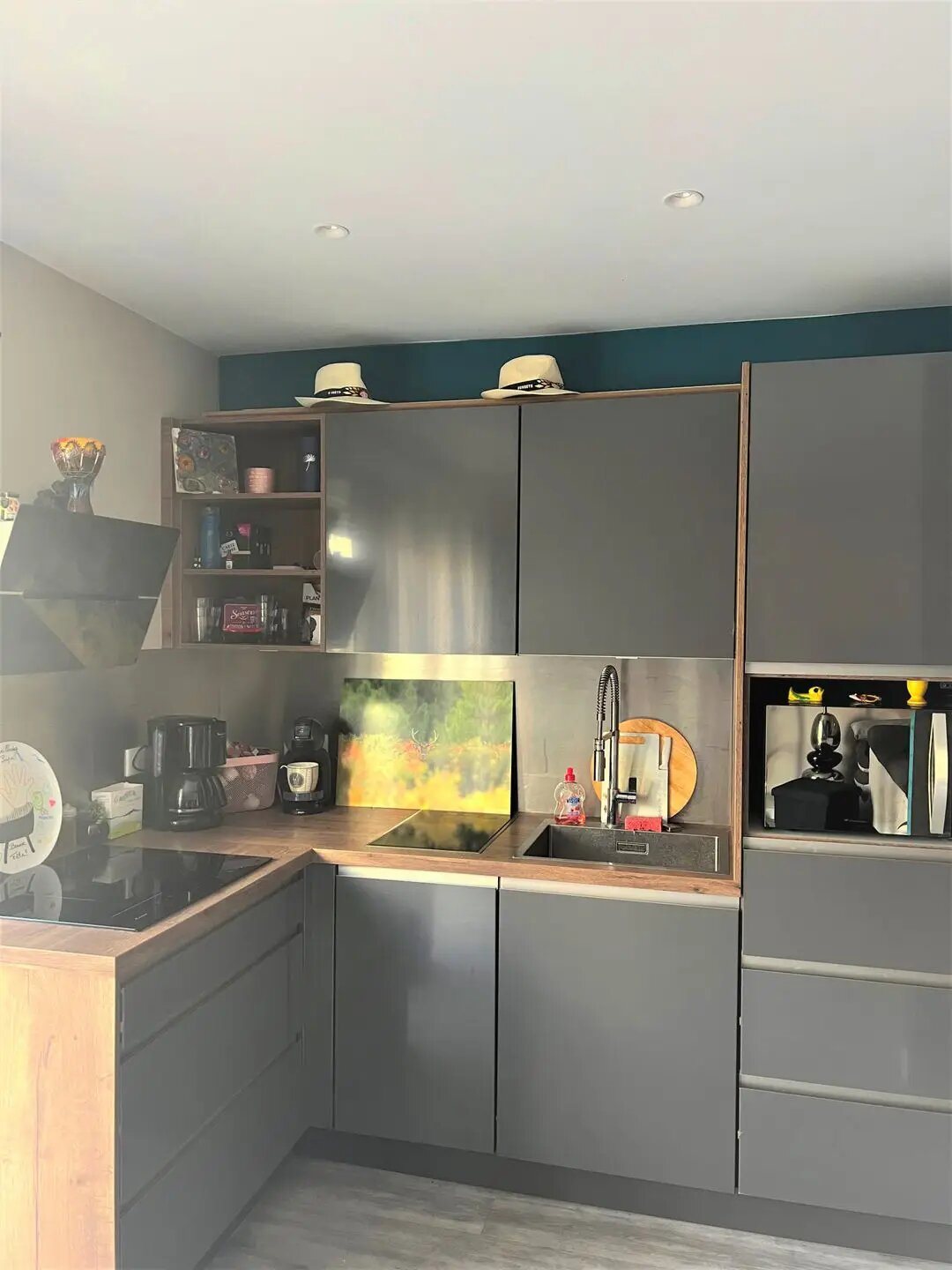 Appartement à vendre, 45m², Saint-Aubin-de-Médoc