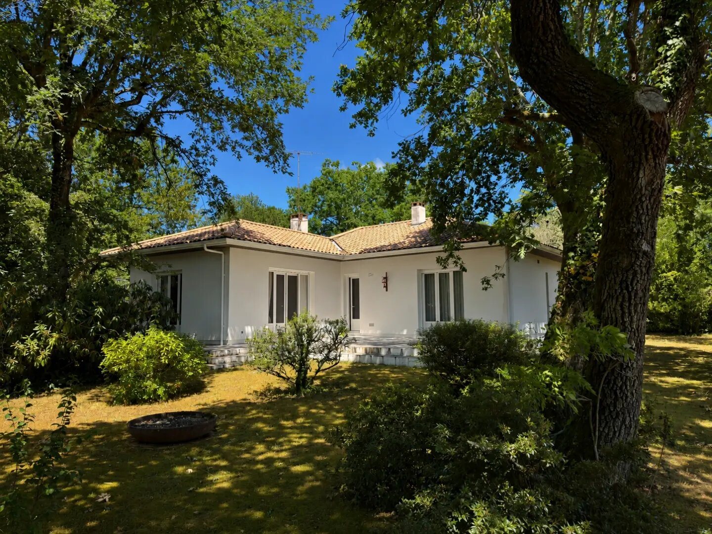 Maison à vendre, 115m², Saint-Aubin-de-Médoc