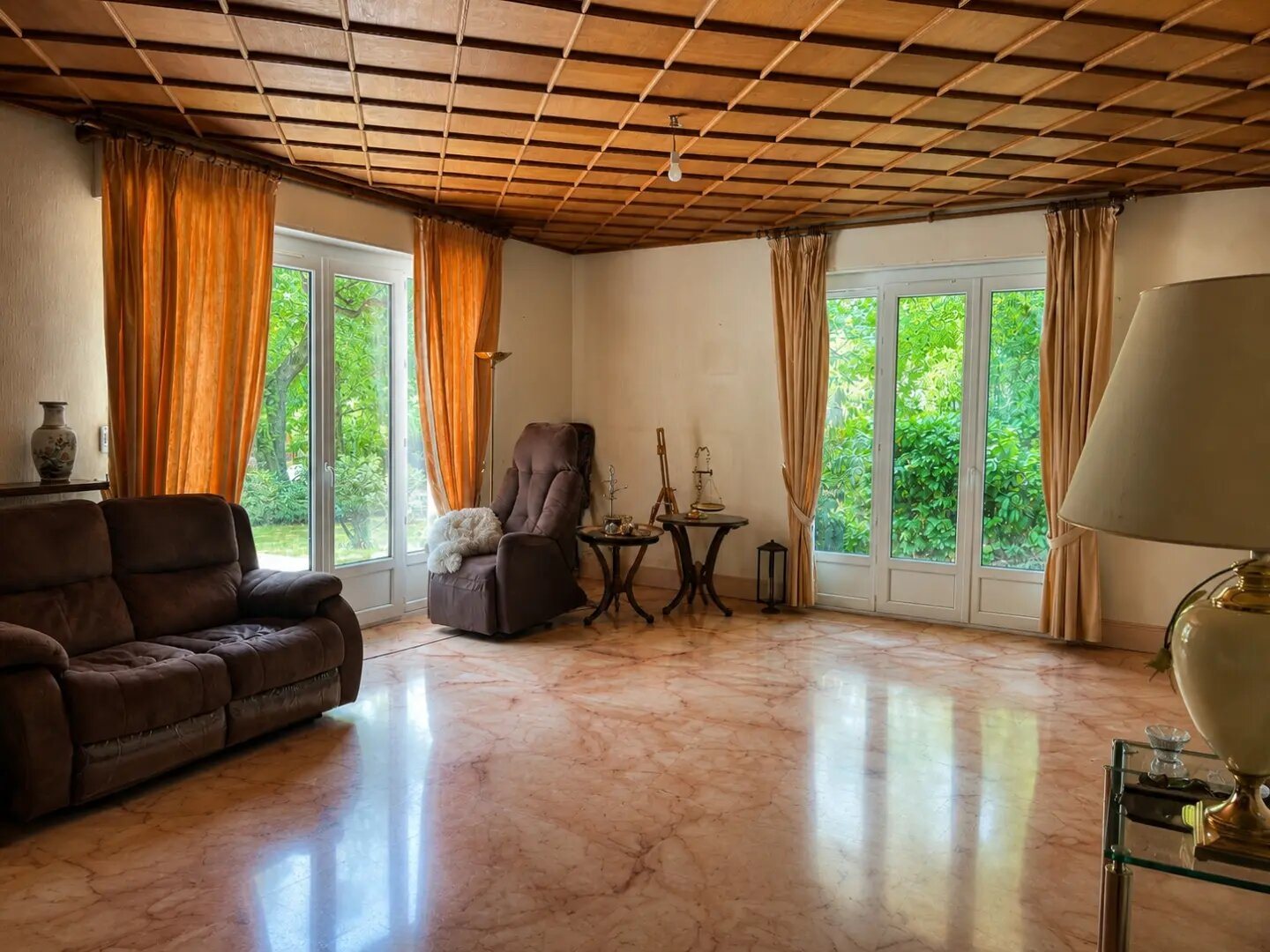 Maison à vendre, 115m², Saint-Aubin-de-Médoc