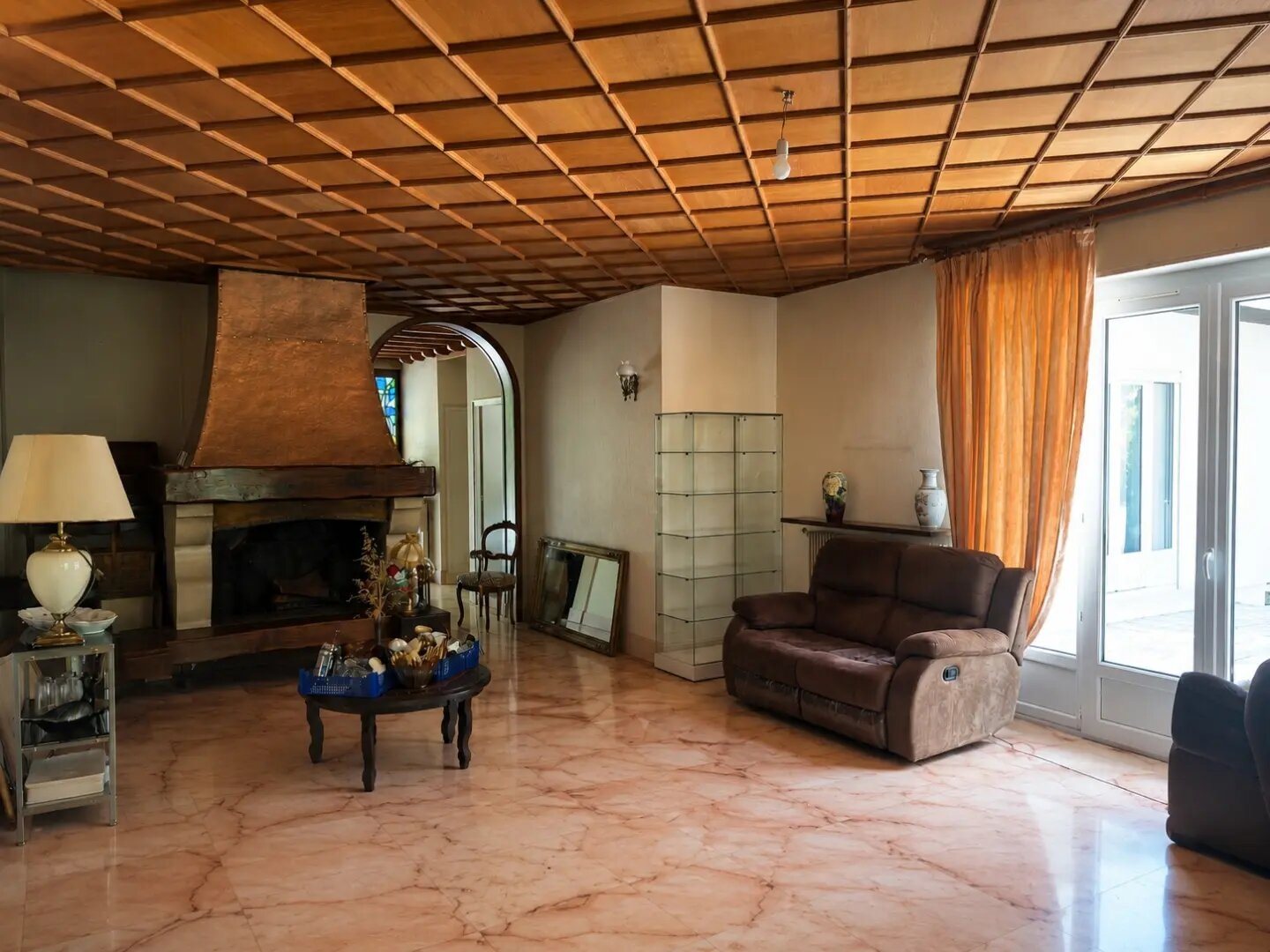 Maison à vendre, 115m², Saint-Aubin-de-Médoc