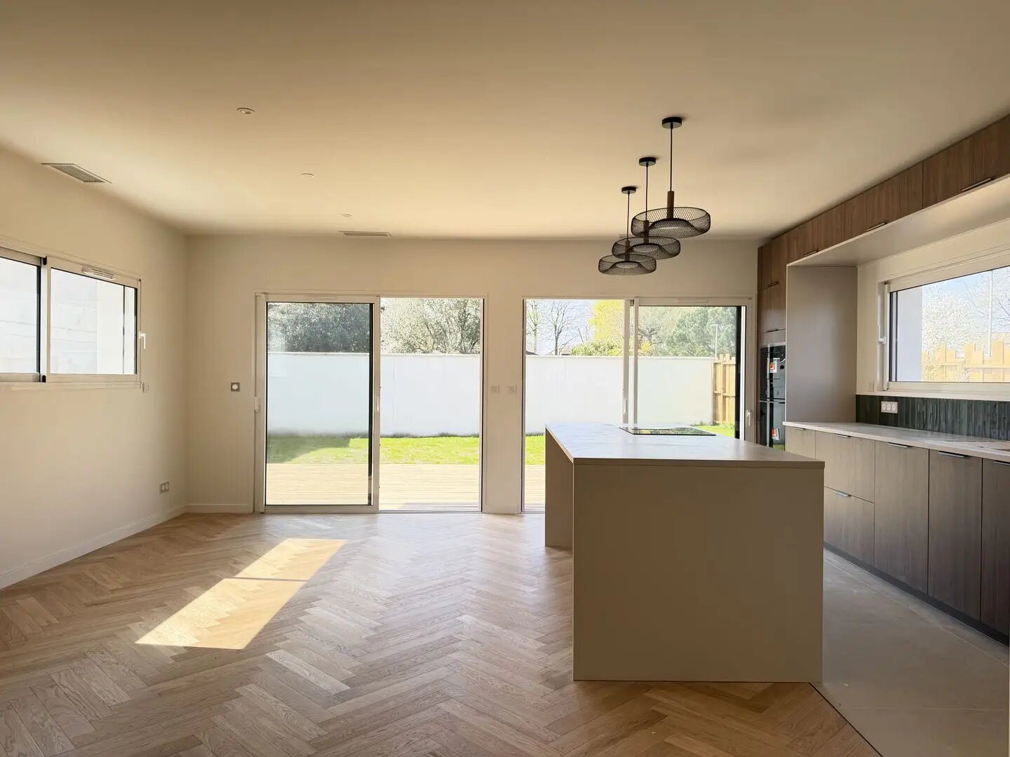 Maison à vendre, 114m², Eysines