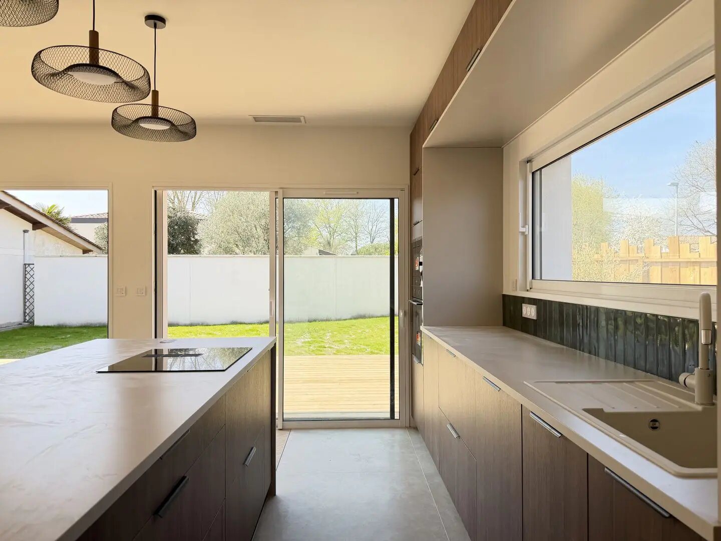 Maison à vendre, 114m², Eysines