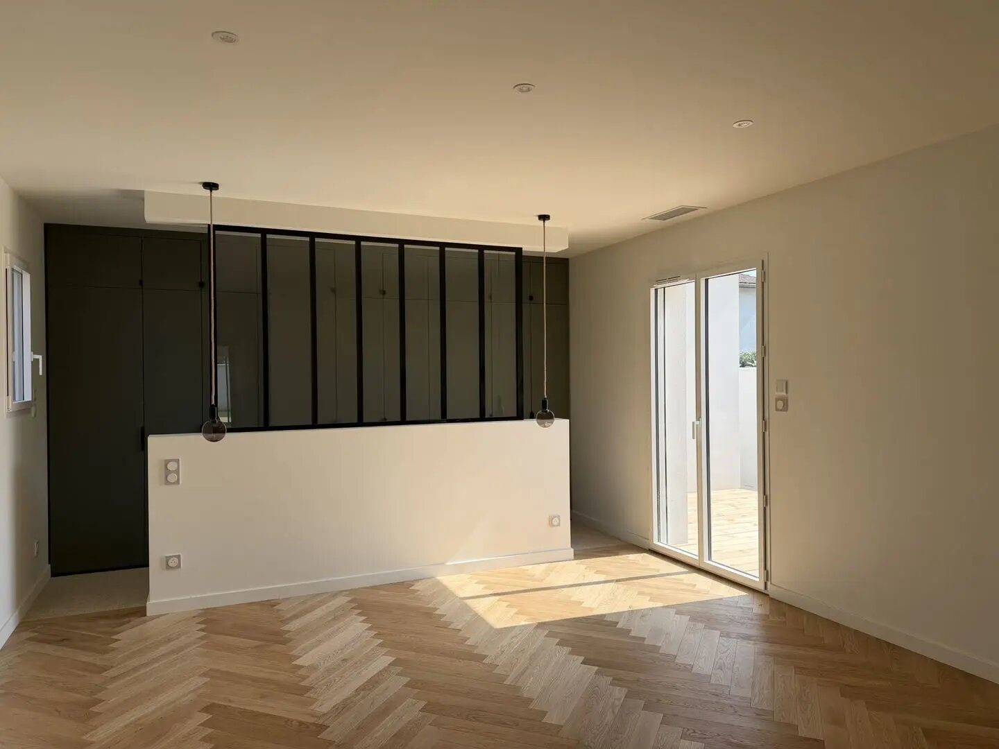Maison à vendre, 114m², Eysines