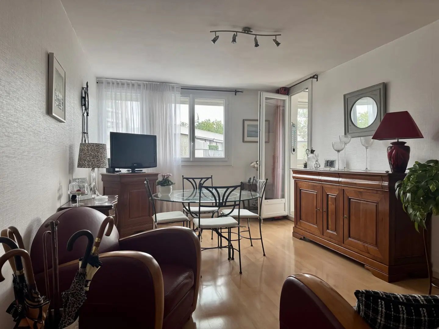 Appartement à vendre, 70m², Mérignac