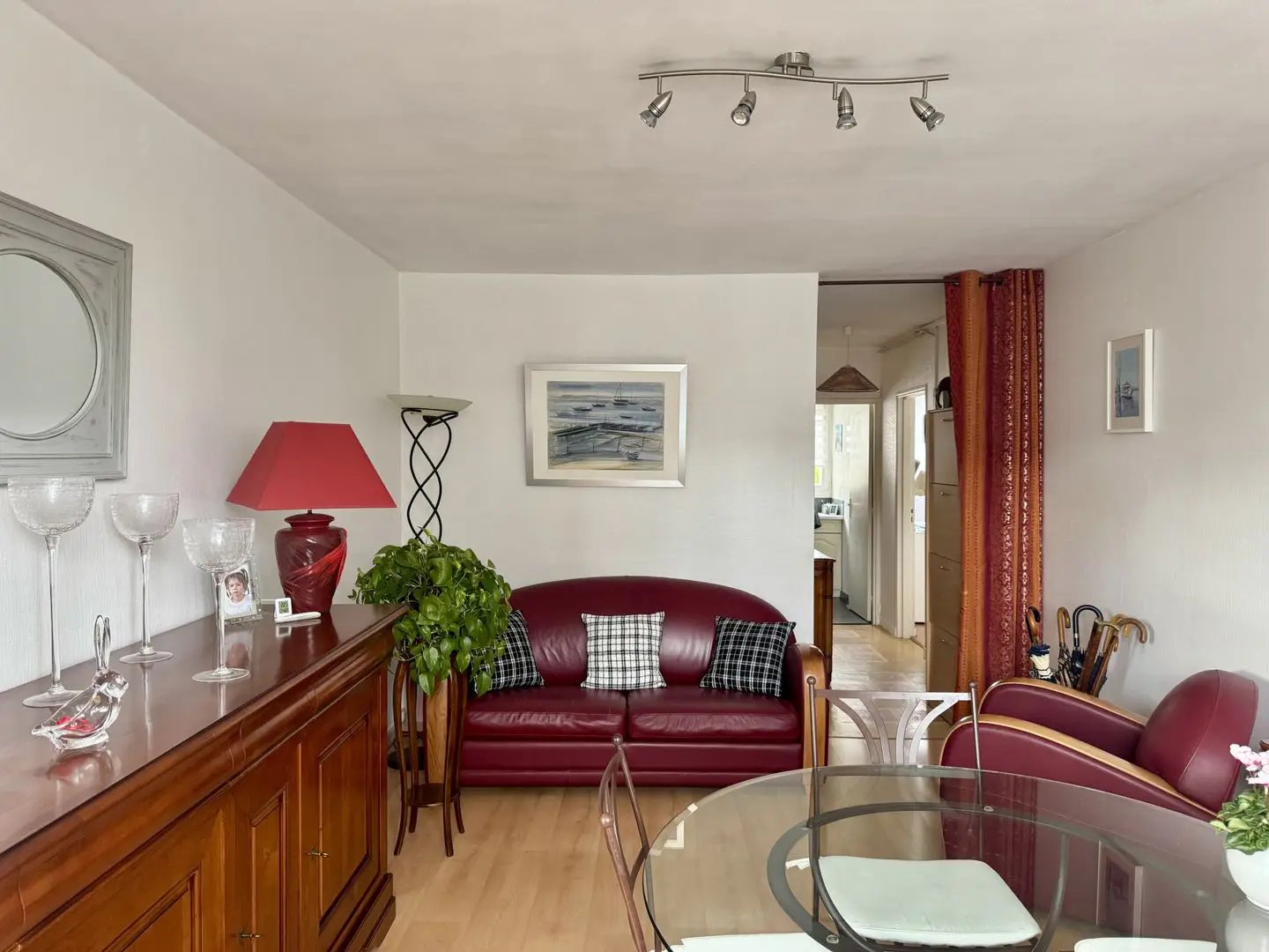 Appartement à vendre, 70m², Mérignac