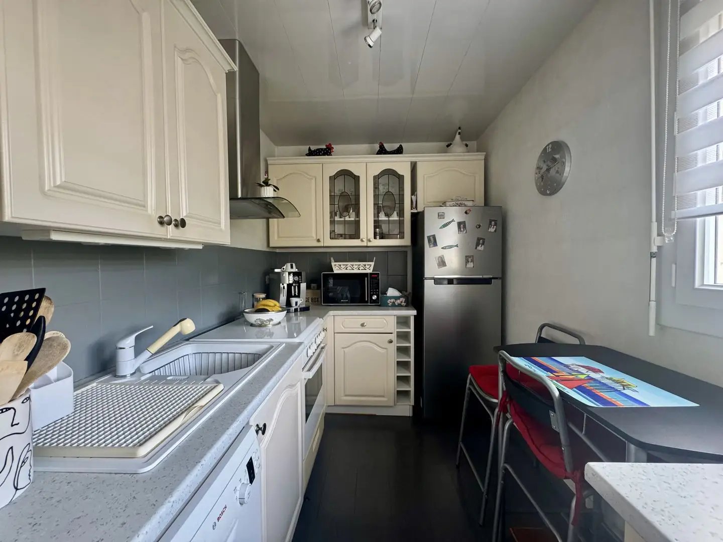Appartement à vendre, 70m², Mérignac