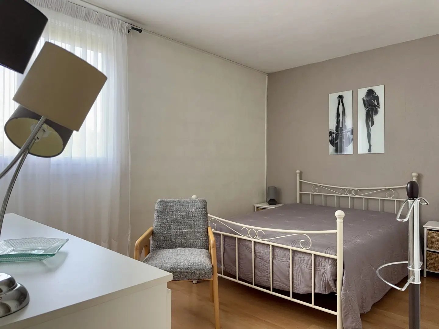 Appartement à vendre, 70m², Mérignac