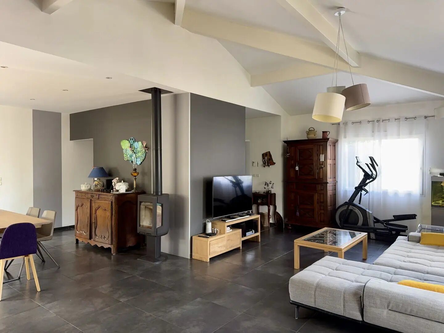 Maison à vendre, 170m², Ludon-Médoc