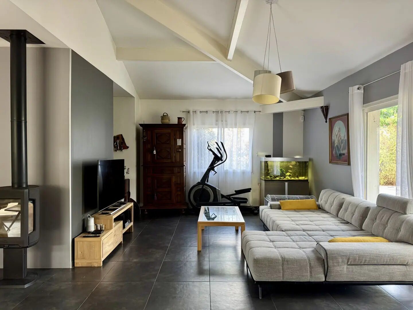 Maison à vendre, 170m², Ludon-Médoc