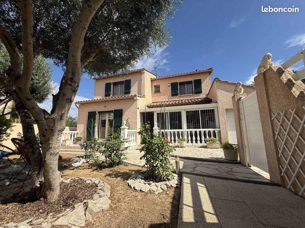 Maison à vendre, 106m², Montpellier