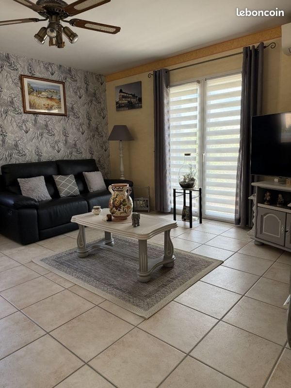 Maison à vendre, 106m², Montpellier