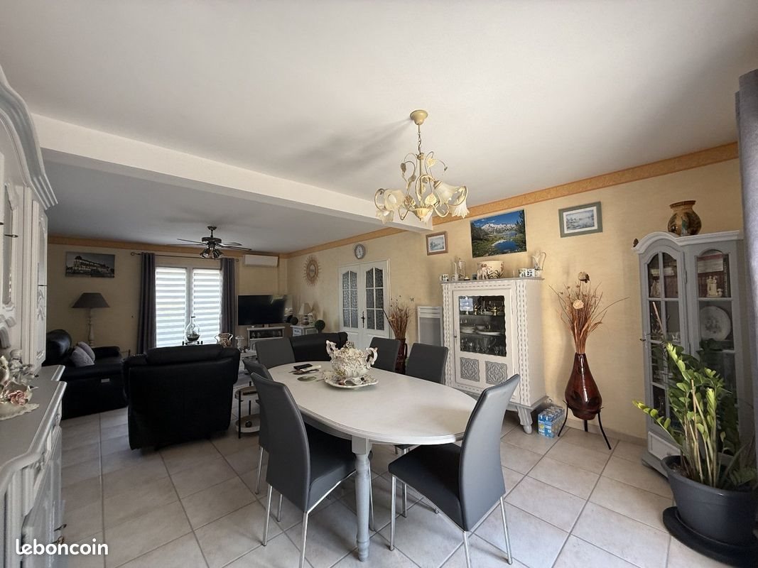 Maison à vendre, 106m², Montpellier
