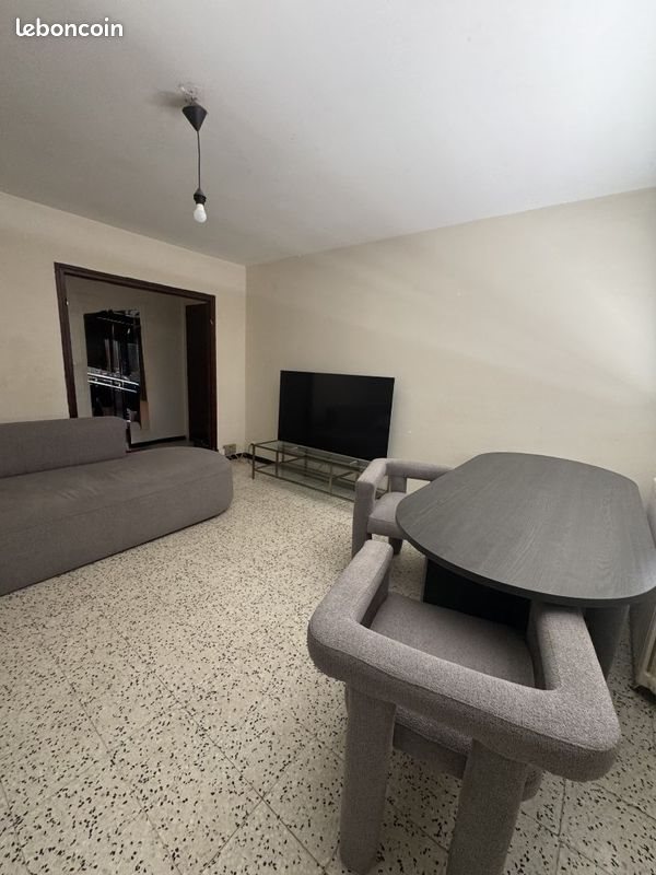 Appartement à vendre, 61m², Montpellier